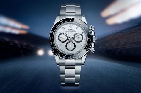 orologio crono tipo daytona|rolex daytona 2023.